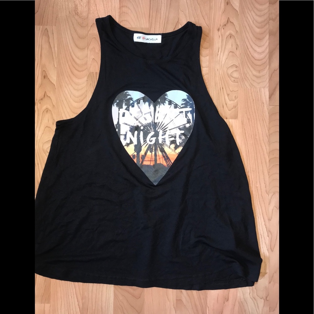 Tank top